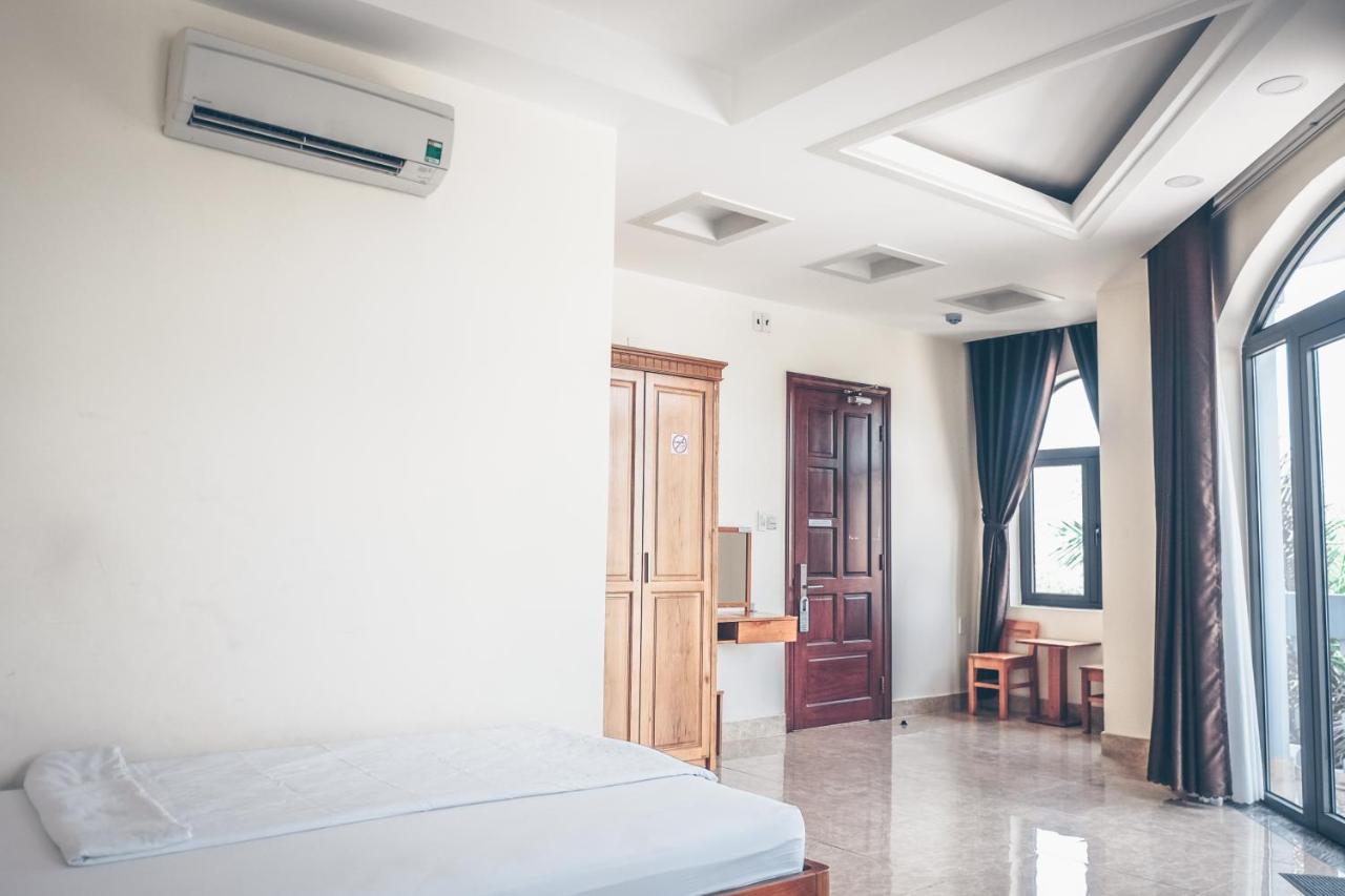 Green Hotel Vinh Loc Ho Şi Min Exterior foto