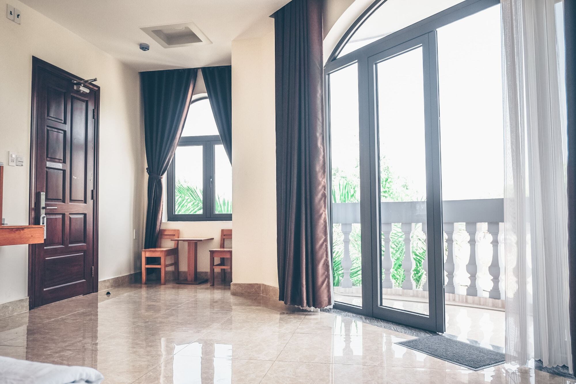 Green Hotel Vinh Loc Ho Şi Min Exterior foto